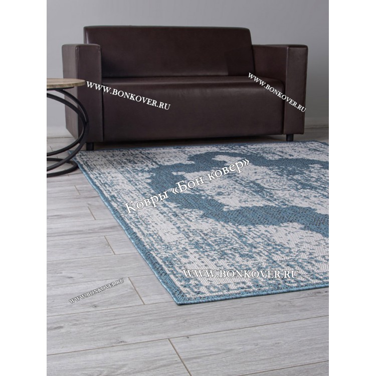 Безворсовый Ковер Дизайн 30718