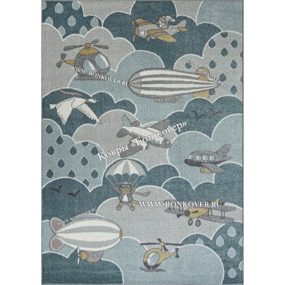 Ковер для детской комнаты Арт 29262