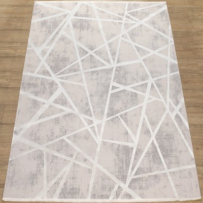 Ковер Elexus olimpos MB18D COKEN_A_GRI