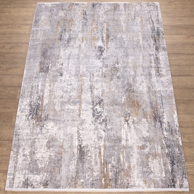 Ковер Olimpos MT009 COKME_KGRI / CREAM