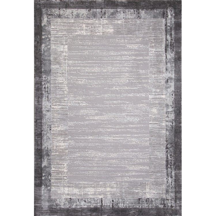 Ковер Armina 04079G GREY / GREY